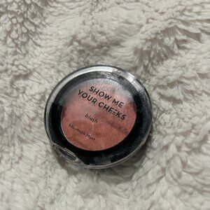 Show Me Your Cheeks Blush - Warm Peach